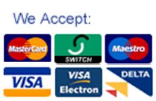 Credit Card Logos